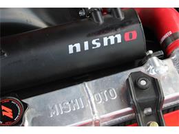 1995 Nissan 180SX TYPE S (CC-2085063) for sale in Grapevine, Texas