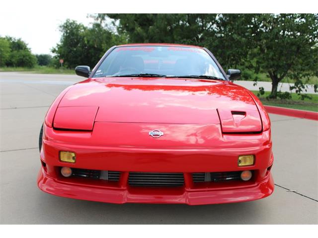 1995 Nissan 180SX TYPE S (CC-2085063) for sale in Grapevine, Texas