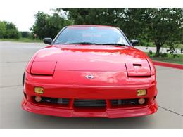 1995 Nissan 180SX TYPE S (CC-2085063) for sale in Grapevine, Texas