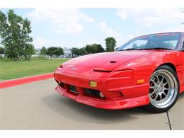 1995 Nissan 180SX TYPE S (CC-2085063) for sale in Grapevine, Texas