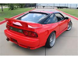 1995 Nissan 180SX TYPE S (CC-2085063) for sale in Grapevine, Texas
