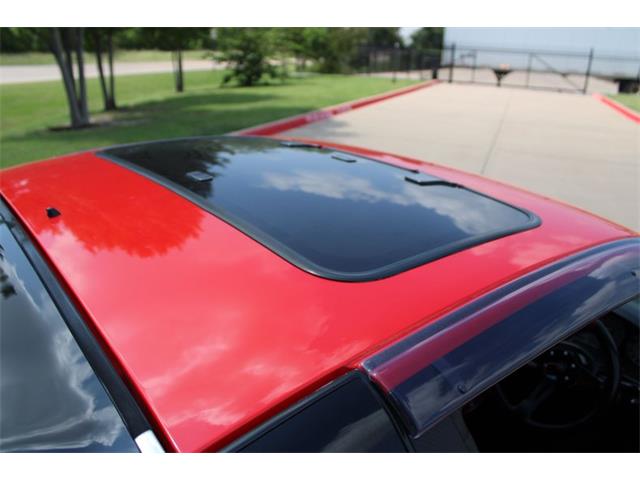 1995 Nissan 180SX TYPE S (CC-2085063) for sale in Grapevine, Texas