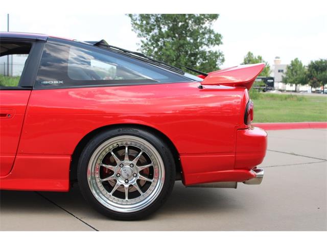 1995 Nissan 180SX TYPE S (CC-2085063) for sale in Grapevine, Texas