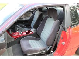 1995 Nissan 180SX TYPE S (CC-2085063) for sale in Grapevine, Texas