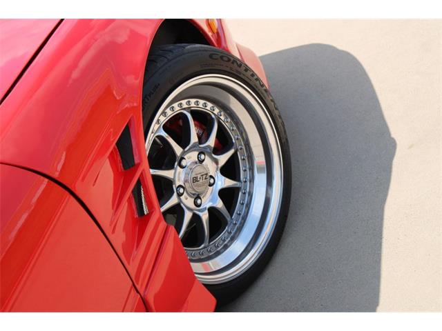 1995 Nissan 180SX TYPE S (CC-2085063) for sale in Grapevine, Texas