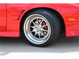 1995 Nissan 180SX TYPE S (CC-2085063) for sale in Grapevine, Texas