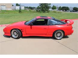 1995 Nissan 180SX TYPE S (CC-2085063) for sale in Grapevine, Texas