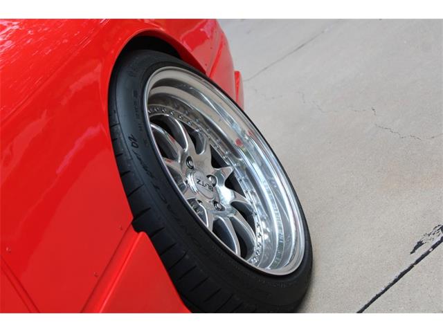 1995 Nissan 180SX TYPE S (CC-2085063) for sale in Grapevine, Texas