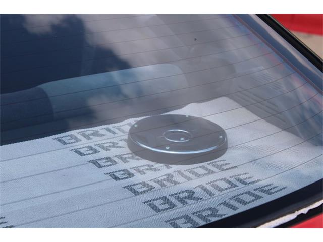 1995 Nissan 180SX TYPE S (CC-2085063) for sale in Grapevine, Texas
