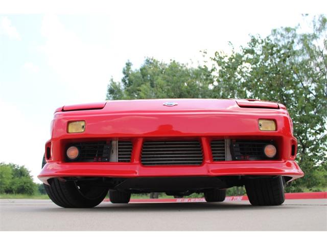 1995 Nissan 180SX TYPE S (CC-2085063) for sale in Grapevine, Texas
