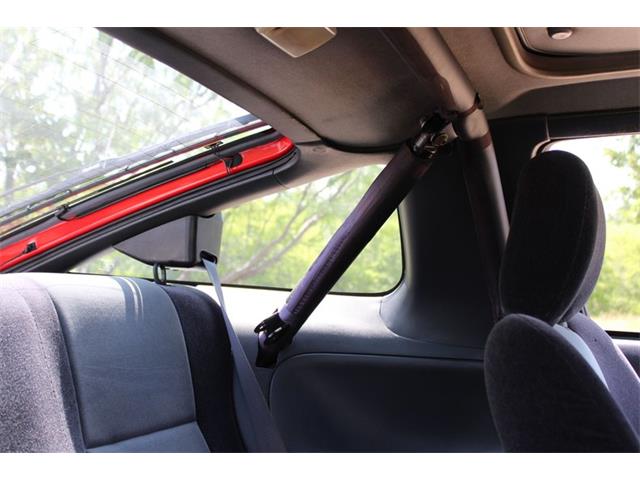 1995 Nissan 180SX TYPE S (CC-2085063) for sale in Grapevine, Texas
