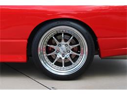 1995 Nissan 180SX TYPE S (CC-2085063) for sale in Grapevine, Texas