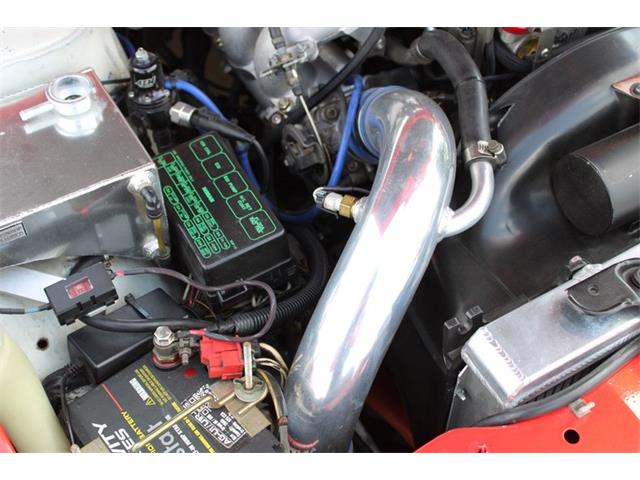 1995 Nissan 180SX TYPE S (CC-2085063) for sale in Grapevine, Texas