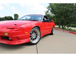 1995 Nissan 180SX TYPE S (CC-2085063) for sale in Grapevine, Texas