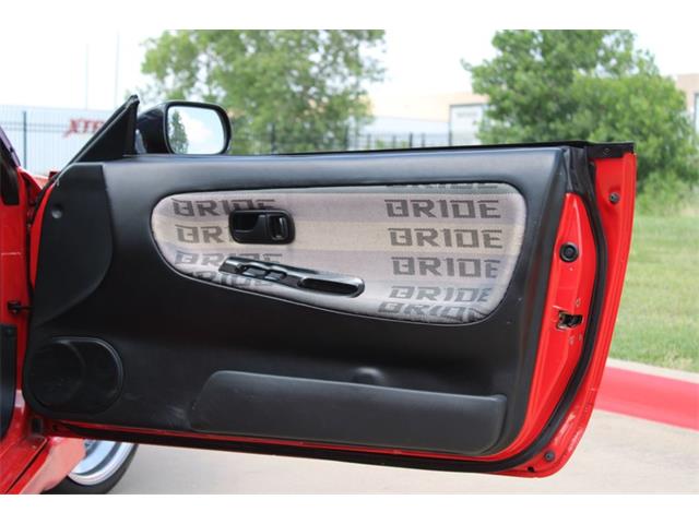 1995 Nissan 180SX TYPE S (CC-2085063) for sale in Grapevine, Texas