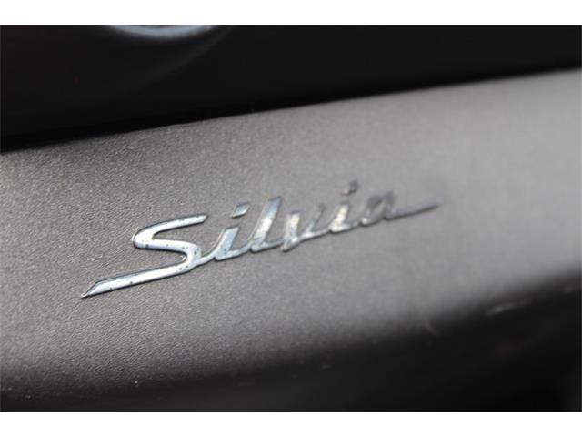 1995 Nissan 180SX TYPE S (CC-2085063) for sale in Grapevine, Texas