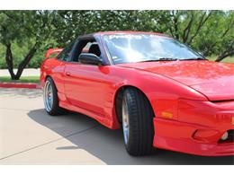1995 Nissan 180SX TYPE S (CC-2085063) for sale in Grapevine, Texas