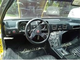 1972 De Tomaso Pantera (CC-2085064) for sale in Cadillac, Michigan