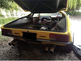 1972 De Tomaso Pantera (CC-2085064) for sale in Cadillac, Michigan