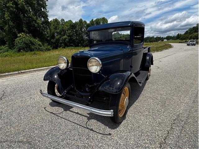 1932 Ford Model B (CC-2085065) for sale in Greensboro, North Carolina