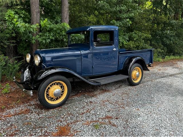 1932 Ford Model B (CC-2085065) for sale in Greensboro, North Carolina