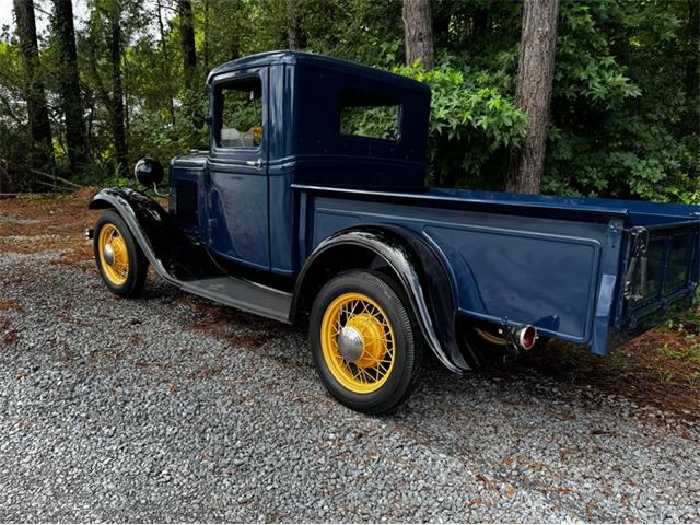 1932 Ford Model B (CC-2085065) for sale in Greensboro, North Carolina