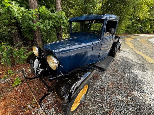 1932 Ford Model B (CC-2085065) for sale in Greensboro, North Carolina