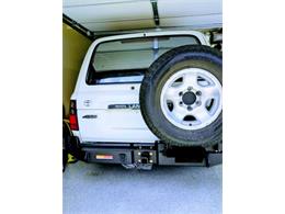 1993 Toyota Land Cruiser (CC-2085066) for sale in Cadillac, Michigan