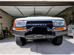 1993 Toyota Land Cruiser (CC-2085066) for sale in Cadillac, Michigan