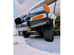 1993 Toyota Land Cruiser (CC-2085066) for sale in Cadillac, Michigan
