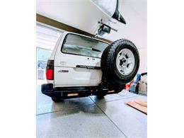 1993 Toyota Land Cruiser (CC-2085066) for sale in Cadillac, Michigan