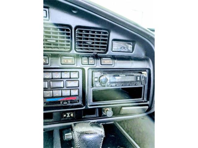 1993 Toyota Land Cruiser (CC-2085066) for sale in Cadillac, Michigan