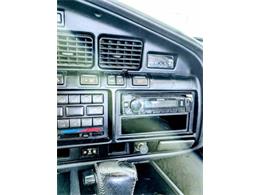 1993 Toyota Land Cruiser (CC-2085066) for sale in Cadillac, Michigan