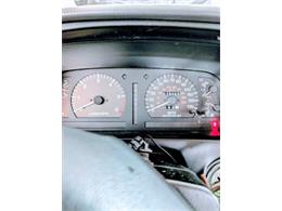 1993 Toyota Land Cruiser (CC-2085066) for sale in Cadillac, Michigan