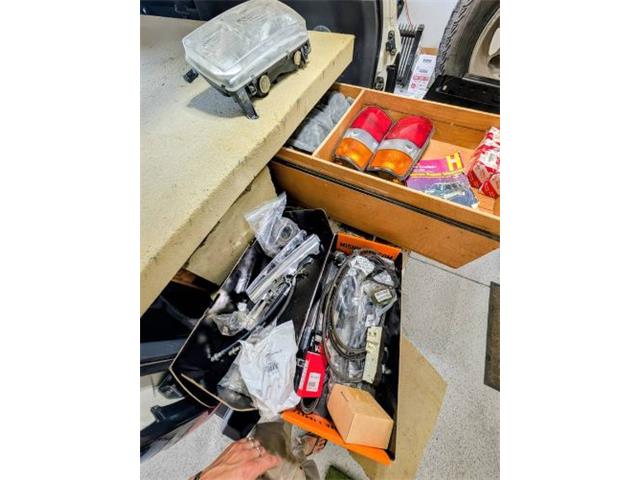 1993 Toyota Land Cruiser (CC-2085066) for sale in Cadillac, Michigan