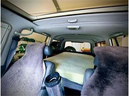 1993 Toyota Land Cruiser (CC-2085066) for sale in Cadillac, Michigan