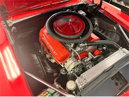 1969 Chevrolet Camaro (CC-2085067) for sale in Cadillac, Michigan