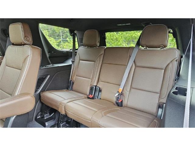 2021 Chevrolet Tahoe (CC-2085068) for sale in Cadillac, Michigan