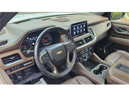 2021 Chevrolet Tahoe (CC-2085068) for sale in Cadillac, Michigan