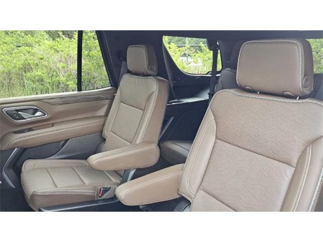 2021 Chevrolet Tahoe (CC-2085068) for sale in Cadillac, Michigan