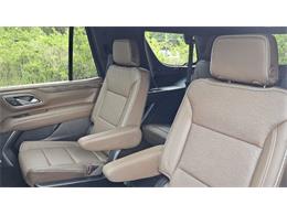 2021 Chevrolet Tahoe (CC-2085068) for sale in Cadillac, Michigan