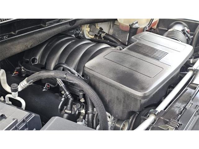 2021 Chevrolet Tahoe (CC-2085068) for sale in Cadillac, Michigan