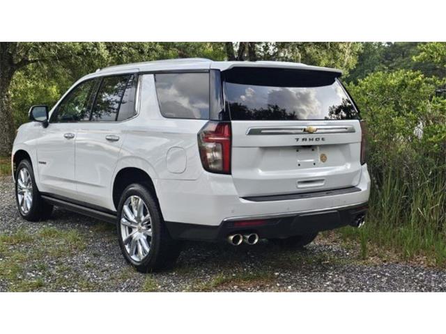 2021 Chevrolet Tahoe (CC-2085068) for sale in Cadillac, Michigan