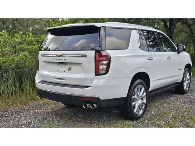 2021 Chevrolet Tahoe (CC-2085068) for sale in Cadillac, Michigan