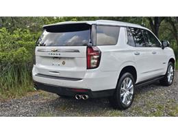 2021 Chevrolet Tahoe (CC-2085068) for sale in Cadillac, Michigan