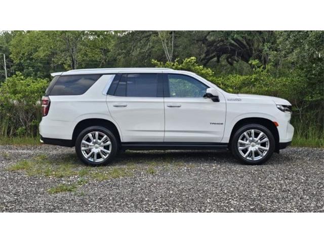 2021 Chevrolet Tahoe (CC-2085068) for sale in Cadillac, Michigan