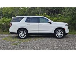 2021 Chevrolet Tahoe (CC-2085068) for sale in Cadillac, Michigan