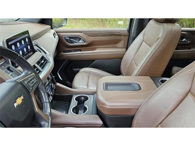 2021 Chevrolet Tahoe (CC-2085068) for sale in Cadillac, Michigan