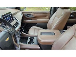 2021 Chevrolet Tahoe (CC-2085068) for sale in Cadillac, Michigan