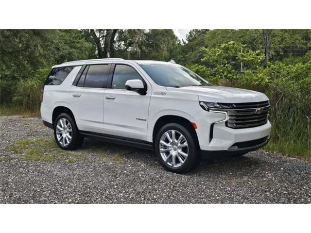 2021 Chevrolet Tahoe (CC-2085068) for sale in Cadillac, Michigan